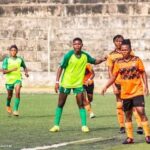 Yasminath Djibril : La pépite aux pieds d’or, en pleine ascension !