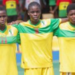 Éliminatoires CAN féminine 2026 : Les détails importants sur le match des Amazones