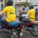 Ganhi : zone stratégique d’utilité publique pour moderniser Cotonou