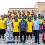 Éliminatoires CAN féminine 2026 : Les Amazones en mission au Liberia (détails)