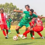 Football féminin au Bénin : Quand des joueuses se hissent en karatékas