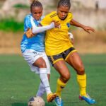 2ᵉ TOUR ÉLIMINATOIRE COUPE DU MONDE FÉMININE U17 2025 : La liste des Amazones U17 pour affronter la RD Congo dévoilée