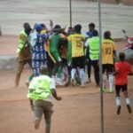 De l’Italie au Bénin : Candas Fiogbé, le coup gagnant de Rohr