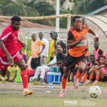 CAN U17 Maroc 2025 : Quatre officiels béninois sélectionnés