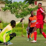 Sidikou Karimou pleure un baobab du handball béninois disparu