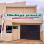 Bénin : Le 5ᵉ rapport d’activités de Louis Vlavonou adopté par les députés