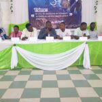 Abomey-Calavi : Célébration de la Pâques, l’adresse du CA Franck Doho
