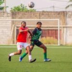 J15 D1 Féminine  : Lumière sur les résultats de la journée