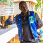 Bénin : Daniel Valère Setonnougbo succède au préfet Firmin Kouton décédé
