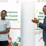 Bénin : L’ancien pont ferroviaire de Porto-Novo bientôt démoli