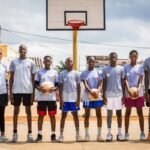 GYMNASIADES U15  : Les Amazones et Guépards scolaires U15 en Serbie
