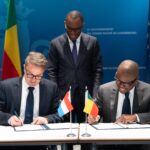 Coopération entre le Bénin et le Qatar : Patrice Talon en visite de travail à Doha