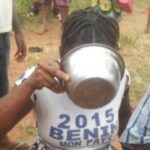 Bénin : La police républicaine démantèle un réseau de trafic de drogue