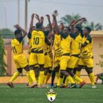 J16 & 12 D1 Féminine 2024-2025 : Les affiches de la journée