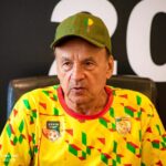 Célébration de la Fête des Mères : le CA d’Abomey-Calavi Franck DOHO rend hommage aux mamans