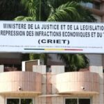 Bénin : Les Guépards apportent leur soutien aux mères et enfants du CHUMEL