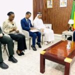 Qatar Economic Forum 2025 : Talon tisse les fils d’une coopération gagnant-gagnant