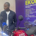 Football : Stéphane Sessègnon devient ambassadeur de 1xBet