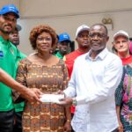 Bénin : Un enseignant risque 7ans pour détournement de plus de 33 millions FCFA à la Poste