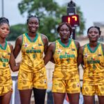 Francophonie sportive : Sidikou Karimou nommé à la CIUSF