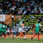 Préparatifs Tournoi UFOA-B U20 : Un timide match nul pour Raymond Tchaye et les Guépards U20