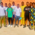 Championnat National Scolaire 2025 : La compétition en football prend son envol