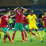 Phase départementale du Championnat national de Maracana : Paris gagné pour Nassirou SAKA et son équipe