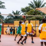 Championnat National Scolaire 2025 : Le point de la première journée en handball masculin et féminin
