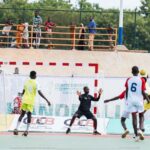 Championnat National Scolaire 2025 : La compétition en football prend son envol
