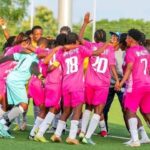 FIBA 3X3 U23 Nations League (J3) : Les Amazones brillent, les Guépards patinent