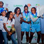 Success Party Abomey-Calavi 2025 : Les lauréats célébrés !