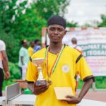 AS Cotonou : Ivan Loïc Ahissou, l’artisan silencieux de la réussite défensive