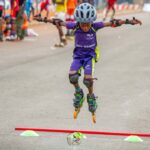 ESMATH-Bénin Miss Cocotte 2025 : L’école brille en finale !