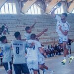 Street Game 229 : Le tournoi de basket débarque à Parakou !
