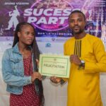 Tournoi de l’Amazone 3×3 : Spark Queens sacrée championne !