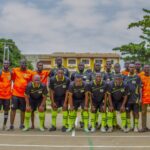 Journée mondiale des journalistes sportifs : L’APS-Bénin et la FEBEMA main dans la main pour un journalisme sportif renforcé