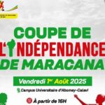 Message du Bureau Bloc Républicain d’Amérique