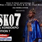 Fédération Béninoise de Bodybuilding et Fitness : 15 coachs de gym en formation pour un coaching sportif de qualité
