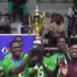 Coupe de l’indépendance de Maracana : Succès total !