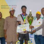 Championnat professionnel de volleyball : voici les affiches des finales