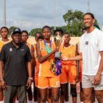 Championnat World Cola Juniors : Flowers HBC et Espoir HBC champions !