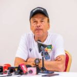 Qualificatifs LDC féminine : Sam Nelly FC chute face à Police Ladies