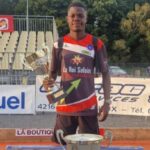 Tir au but 🌹 : Dr Ismahinl ONIFADE, visionnaire IRRemplaçable !