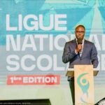 Tir au but 🌹 : Dr Ismahinl ONIFADE, visionnaire IRRemplaçable !