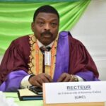 AG FBBB : Fumée blanche, Ismahil ONIFADE plébiscité pour un nouveau mandat