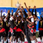 Fédération Béninoise de Handball : Le HBC Nantes salue la réélection de Sidikou Karimou !
