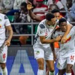 Tir au but : Nigeria – Bénin : Mea Culpa, allez les Guépards !