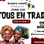 Bénin : Voici l’identité visuelle (photos) des 6 députés démissionnaires du parti Les Démocrates