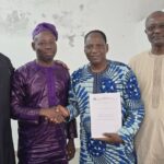 Communales 2026 : Moïse Houngbedji appelle à l’unité au sein de l’UPR à Abomey-Calavi