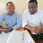 Fédération Béninoise de Handball : Le HBC Nantes salue la réélection de Sidikou Karimou !
